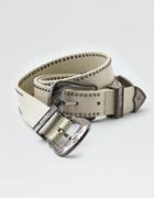 American Eagle Outfitters Ae Double Buckle Western Belt