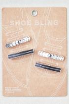 American Eagle Outfitters Shoe Bling Moons And Bars