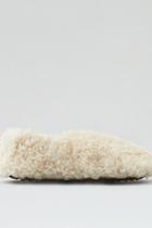 American Eagle Outfitters Mukluks Autumn Slipper