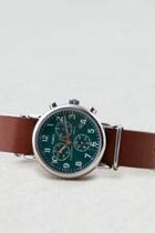 American Eagle Outfitters Timex Chronograph Watch
