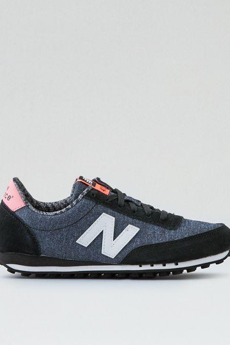 American Eagle Outfitters New Balance 410 Optic Pop Sneaker