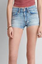 American Eagle Outfitters Ae Hi-rise Shortie