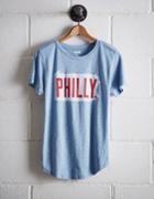 Tailgate Women's Philly State T-shirt