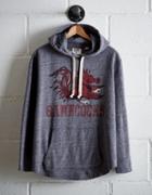 Tailgate Women's South Carolina Oversize Hoodie