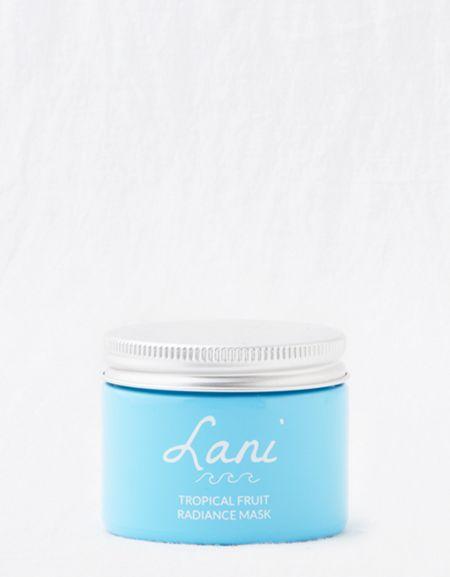 Aerie Lani Tropical Fruit Radiance Mask