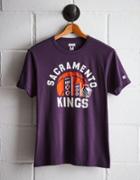 Tailgate Men's Sacramento Kings T-shirt
