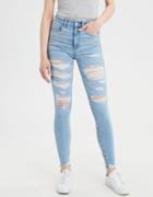 American Eagle Outfitters Ae Ne(x)t Level 360 Highest Waist Jegging