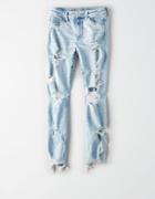 American Eagle Outfitters Ae Ne(x)t Level Seamless Hi-rise Jegging Crop