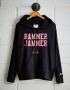 Tailgate Women's Alabama Crimson Tide Plush Hoodie