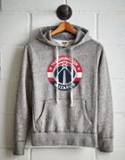 Tailgate Men's Wizards Fleece Hoodie