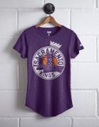 Tailgate Women's Sacramento Kings T-shirt