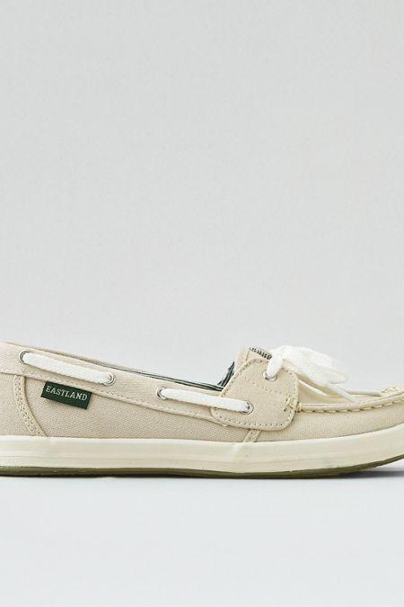 American Eagle Outfitters Eastland Boat Shoe
