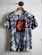Tailgate Men's Oklahoma State Tie-dye T-shirt
