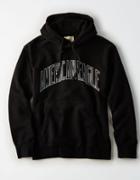 American Eagle Outfitters Ae Varsity Graphic Hoodie
