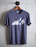 Tailgate Men's University Of Kentucky T-shirt