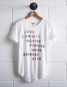 Tailgate Women's Empower T-shirt