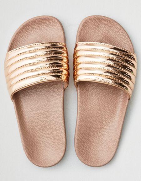 American Eagle Outfitters Slydes(tm) Starstruck Pool Slide