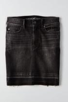American Eagle Outfitters Ae Hi-waist Skirt