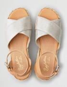 American Eagle Outfitters Seychelles Much Publicized Sandal