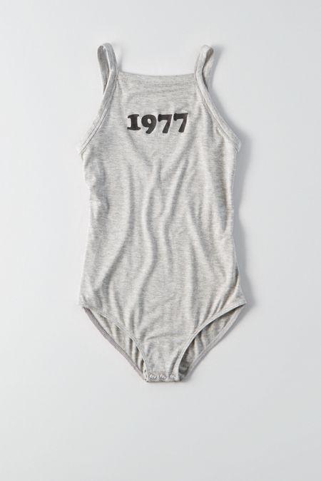 American Eagle Outfitters Ae Hi-neck Bodysuit