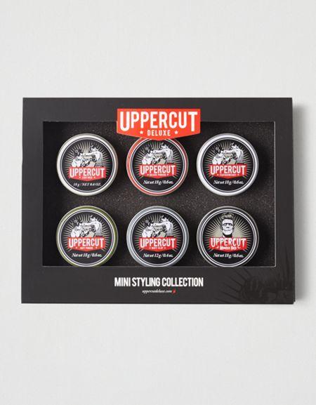 American Eagle Outfitters Upper Cut Pomade 6-pack