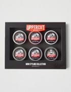 American Eagle Outfitters Upper Cut Pomade 6-pack