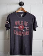 Tailgate Men's Alabama Walk Of Champions T-shirt