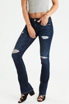 American Eagle Outfitters Ae Denim X Skinny Kick Jean