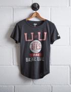 Tailgate Women's Utah Utes National Champs T-shirt