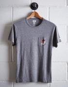 Tailgate Men's Georgia Pocket T-shirt
