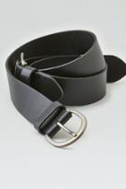 American Eagle Outfitters Ae Double Buckle Belt