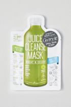 American Eagle Outfitters Ariul Juice Cleanse Mask