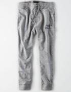 American Eagle Outfitters Ae Graphic Jogger Pant