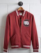 Tailgate Men's South Carolina Bomber Jacket