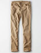 American Eagle Outfitters Ae Extreme Flex Skinny Pant