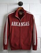 Tailgate Men's Arkansas Track Jacket