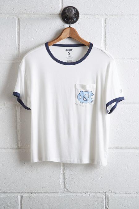 Tailgate Unc Pocket T-shirt