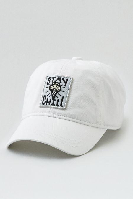 American Eagle Outfitters Ae Patched Baseball Hat