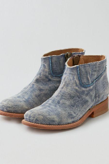 American Eagle Outfitters Matisse Duke Denim Boot