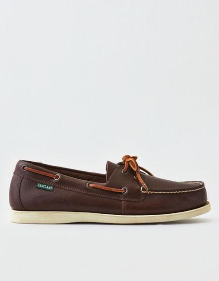 American Eagle Outfitters Eastland Seaquest Boat Shoe