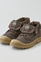 American Eagle Outfitters Palladium Baggy Low Sneaker