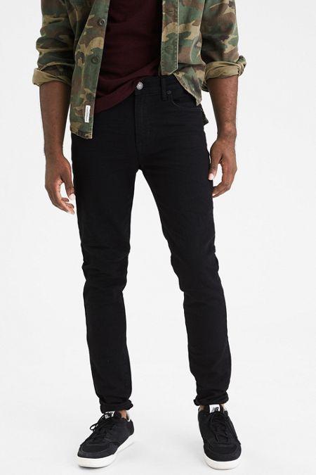 American Eagle Outfitters Ae 360 Extreme Flex Super Skinny Jean