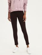 American Eagle Outfitters Ae Front Seam Pull-on Jegging