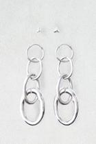 American Eagle Outfitters Ae Dangle & Studs Earrings 2-pack