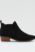 American Eagle Outfitters Ae Micro Bootie