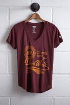 Tailgate Women's Arizona State V-neck