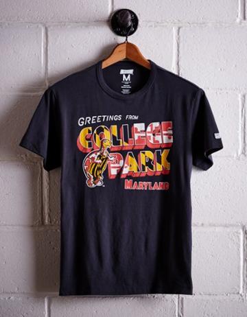 Tailgate Men's Umd College Park T-shirt