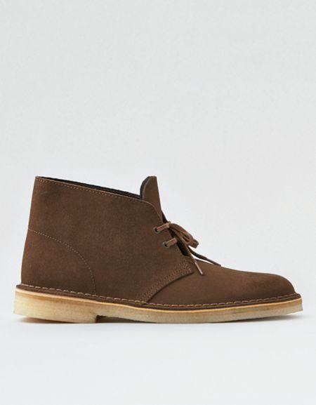American Eagle Outfitters Clarks Desert Boot