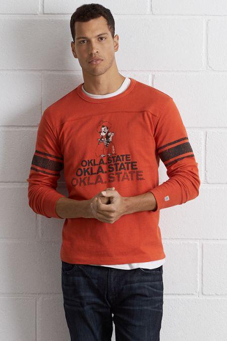 Tailgate Osu Cowboys Football Shirt