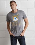 Tailgate Men's Ucla Bruin T-shirt